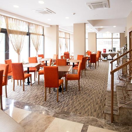 Otel Vona 奥尔杜 外观 照片