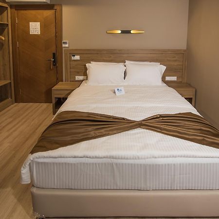 Otel Vona 奥尔杜 外观 照片