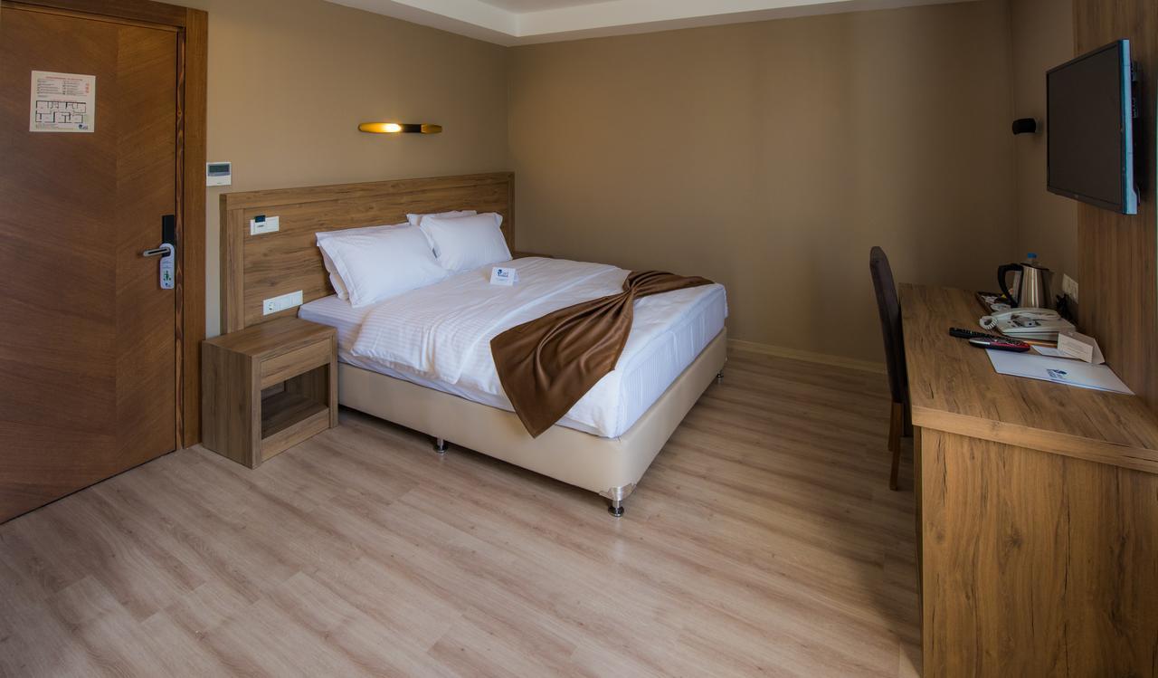 Otel Vona 奥尔杜 外观 照片