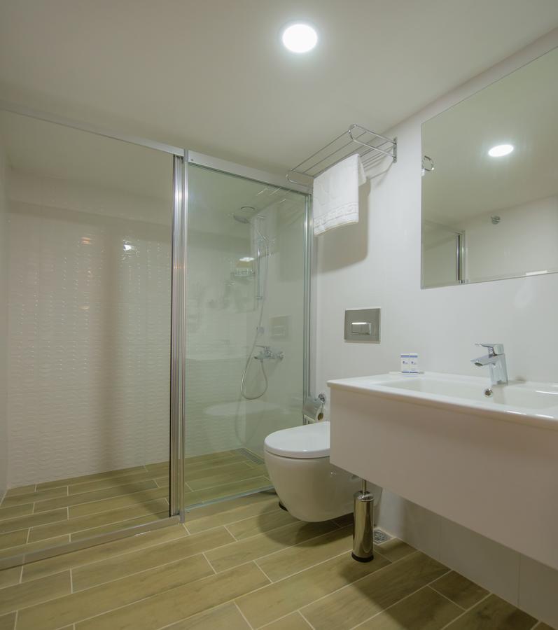 Otel Vona 奥尔杜 外观 照片